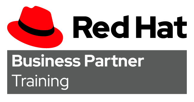 Red Hat Logo